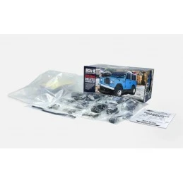 Crawler SCA-1E 2.1 Bulldog Deluxe Kit 1/10 Carisma Carisma 88168 - 8