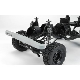 Crawler SCA-1E 2.1 Bulldog Deluxe Kit 1/10 Carisma Carisma 88168 - 9