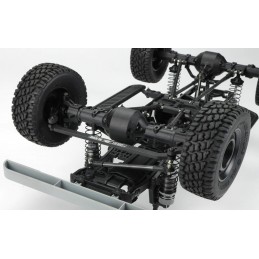 Crawler SCA-1E 2.1 Bulldog Deluxe Kit 1/10 Carisma Carisma 88168 - 11