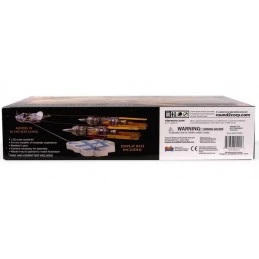 Star Wars: The Phantom Menace Anakin's Podracer 1/32 AMT  AMT1276/06 - 3