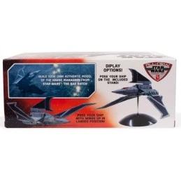Star Wars: The Bad Batch Havoc Marauder 1/144 AMT  AMT1348/12 - 3