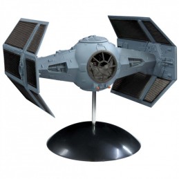 Star Wars: A New Hope Darth Vader TIE Fighter 1/32 MPC  MPC952/12 - 2