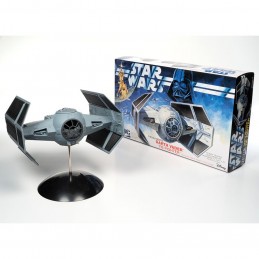 Star Wars: A New Hope Darth Vader TIE Fighter 1/32 MPC  MPC952/12 - 3