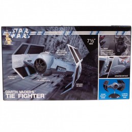 Star Wars : Un nouvel espoir Dark Vador TIE Fighter 1/32 MPC  MPC952/12 - 5