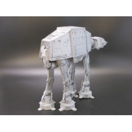 Star Wars: The Empire Strikes Back AT-AT 1/100 MPC  MPC950/12 - 4
