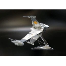 Star Wars: Return of the Jedi B-wing Fighter 1/144 MPC  MPC949/12 - 3
