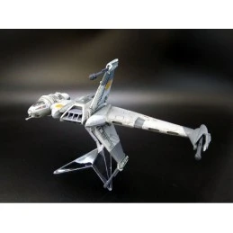 Star Wars: Return of the Jedi B-wing Fighter 1/144 MPC  MPC949/12 - 3