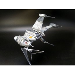 Star Wars : Le retour du Jedi B-wing Fighter 1/144 MPC  MPC949/12 - 5