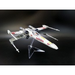 Star Wars: A New Hope X-wing Fighter 1/64 MPC  MPC948/12 - 3