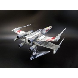 Star Wars: A New Hope X-wing Fighter 1/64 MPC  MPC948/12 - 4