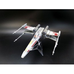 Star Wars : Un nouvel espoir X-wing Fighter 1/64 MPC  MPC948/12 - 5