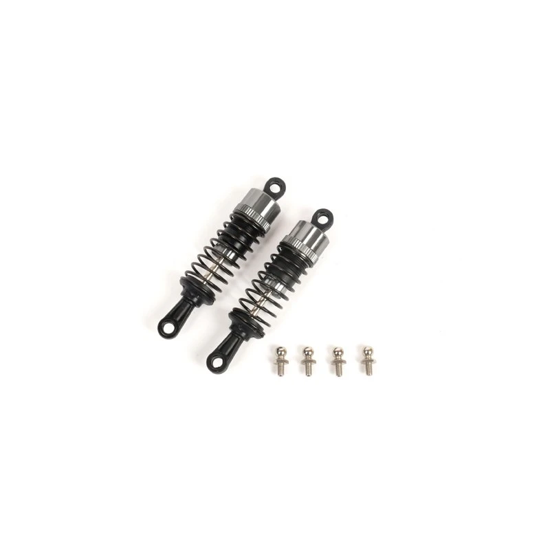 Pirate Booster Tracker Dune Ripper T2M rear hydraulic shocks T2M T4933/47 - 1