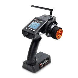 Radio RC4GS V3 2.4Ghz 5 channels + R6FG RadioLink RadioLink RDL-RC4GS-V3-SET - 3