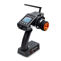 Radio RC4GS V3 2.4Ghz 5 voies + R6FG RadioLink RadioLink RDL-RC4GS-V3-SET - 3