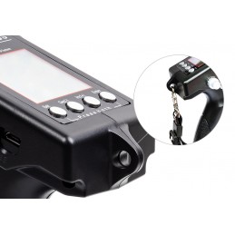 Radio RC4GS V3 2.4Ghz 5 channels + R6FG RadioLink RadioLink RDL-RC4GS-V3-SET - 4