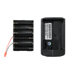 Radio RC4GS V3 2.4Ghz 5 channels + R6FG RadioLink RadioLink RDL-RC4GS-V3-SET - 7