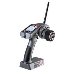 Radio RC6GS V3 2.4Ghz 7 channels + R7FG RadioLink RadioLink RDL-RC6GS-V3-SET - 7