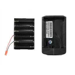 Radio RC6GS V3 2.4Ghz 7 channels + R7FG RadioLink RadioLink RDL-RC6GS-V3-SET - 8