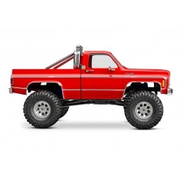 TRX-4M Cheyenne K10 High Trail 4WD Traxxas 97064-1 Traxxas TRX-97064-1 - 2