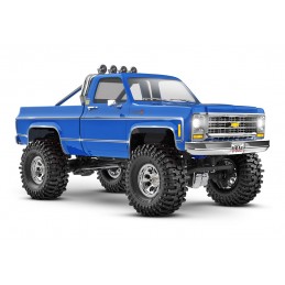 TRX-4M Cheyenne K10 High Trail 4WD Traxxas 97064-1 Traxxas TRX-97064-1 - 5