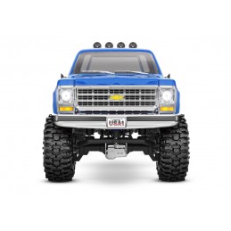 TRX-4M Cheyenne K10 High Trail 4WD Traxxas 97064-1 Traxxas TRX-97064-1 - 7