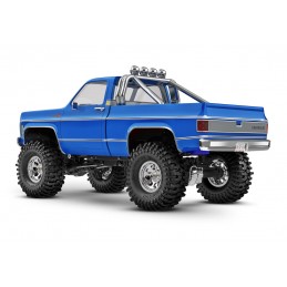 TRX-4M Cheyenne K10 High Trail 4WD Traxxas 97064-1 Traxxas TRX-97064-1 - 8