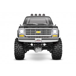 TRX-4M Cheyenne K10 High Trail 4WD Traxxas 97064-1 Traxxas TRX-97064-1 - 11