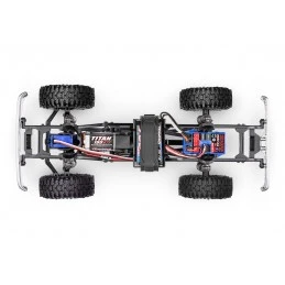 TRX-4M Cheyenne K10 High Trail 4WD Traxxas 97064-1 Traxxas TRX-97064-1 - 13