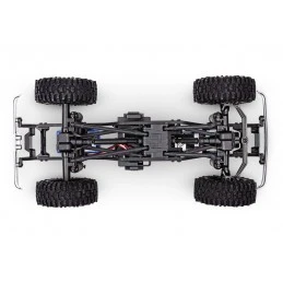 TRX-4M Cheyenne K10 High Trail 4WD Traxxas 97064-1 Traxxas TRX-97064-1 - 13