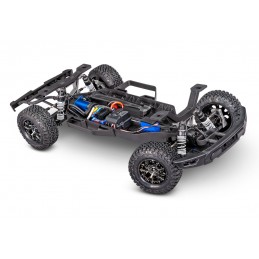 Ford Raptor R 4x4 VXL TQi - TSM - ID - RTR Traxxas Traxxas TRX-101076-4 - 13