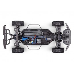Ford Raptor R 4x4 VXL TQi - TSM - ID - RTR Traxxas Traxxas TRX-101076-4 - 14