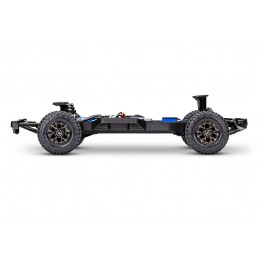 Ford Raptor R 4x4 VXL TQi - TSM - ID - RTR Traxxas Traxxas TRX-101076-4 - 16