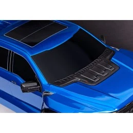 Ford Raptor R 4x4 VXL TQi - TSM - ID - RTR Traxxas Traxxas TRX-101076-4 - 19