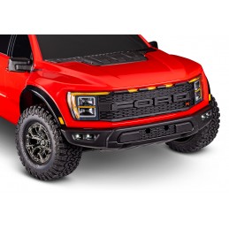 Ford Raptor R 4x4 VXL TQi - TSM - ID - RTR Traxxas Traxxas TRX-101076-4 - 20