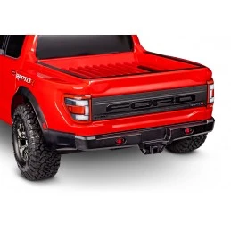 Ford Raptor R 4x4 VXL TQi - TSM - ID - RTR Traxxas Traxxas TRX-101076-4 - 21