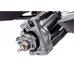 Ford Raptor R 4x4 VXL TQi - TSM - ID - RTR Traxxas Traxxas TRX-101076-4 - 25