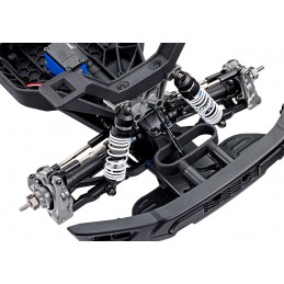 Ford Raptor R 4x4 VXL TQi - TSM - ID - RTR Traxxas Traxxas TRX-101076-4 - 26