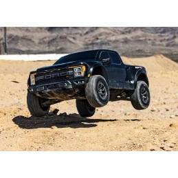 Ford Raptor R 4x4 VXL TQi - TSM - ID - RTR Traxxas Traxxas TRX-101076-4 - 32