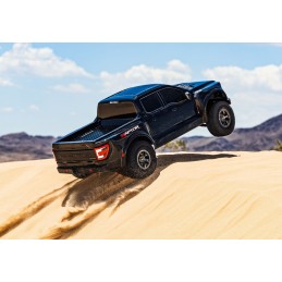 Ford Raptor R 4x4 VXL TQi - TSM - ID - RTR Traxxas Traxxas TRX-101076-4 - 34
