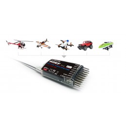 R8EF RadioLink 8-Way Receiver RadioLink RDL-0-R8EF - 4