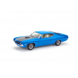 Ford Torino Cobra 1970 1/25 Revell Revell 14534 - 2