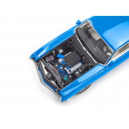 Ford Torino Cobra 1970 1/25 Revell Revell 14534 - 3