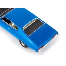 Ford Torino Cobra 1970 1/25 Revell Revell 14534 - 6