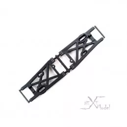 Triangles inférieurs arrière (2) Inferno NEO Kyosho IF234 - 2