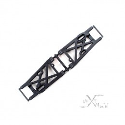 Rear lower triangles (2) Inferno NEO Kyosho IF234 - 2