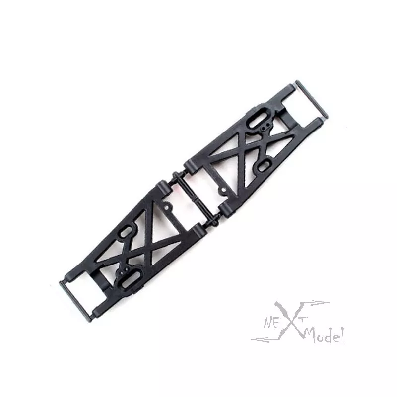 Triangles inférieurs arrière (2) Inferno NEO Kyosho IF234 - 2