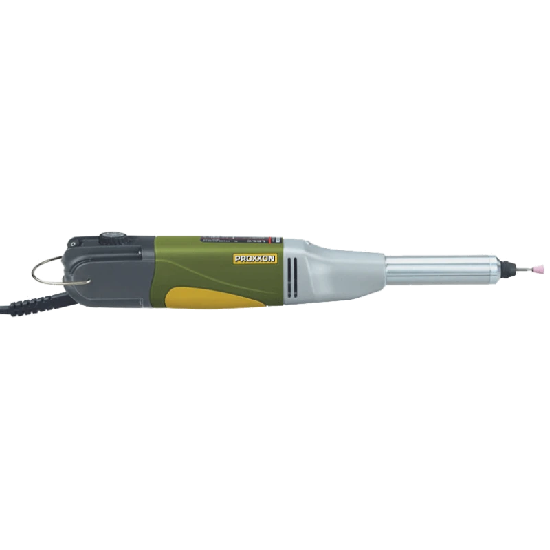 LBS/E - Meuleuse Perceuse à col long 100W Proxxon Proxxon PRX-28485 - 1