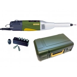 LBS/E - Proxxon Long neck drill grinder 100W Proxxon PRX-28485 - 2