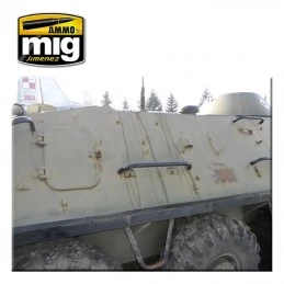 NATURAL EFFECTS Wet Effects 35ml Mig AMMO - MIG Jimenez A.MIG-2015 - 2
