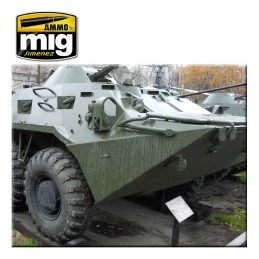 NATURAL EFFECTS Wet Effects 35ml Mig AMMO - MIG Jimenez A.MIG-2015 - 3